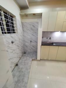 Kitchen Image of 1200 Sq.ft 2.5 BHK Apartment / Flat for sale in Frazer Town Bengaluru for Rs. 13200000