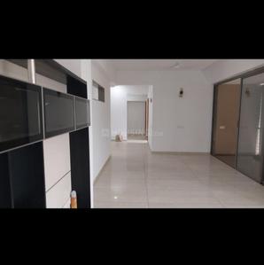 Bedroom Image of 2637 Sq.ft 3.5 BHK Apartment / Flat for sale in Shivalay Parisar, Kudasan Gandhinagar for Rs. 14100000