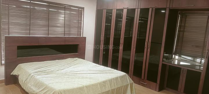 Vankat ram residency Bedroom 1