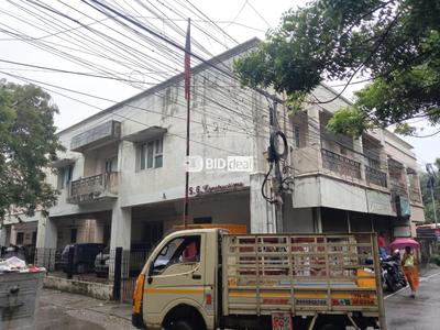Image of 1300 Sq.ft 4 BHK Apartment / Flat for sale in Thiruvanmiyur, Chennai for Rs. 11500000