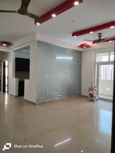 Hall Image of 2410 Sq.ft 4 BHK Apartment / Flat for sale in Amrapali Silicon City, Sector 76 Noida for Rs. 26500000