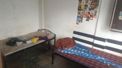 Bedroom Image of 1100 Sq.ft 2 BHK Apartment / Flat for rent in Maharashtra Co-Operative Housing Society, Yerawada Pune for Rs. 20000