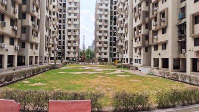 Image of 1080 Sq.ft 2 BHK Apartment / Flat for sale in Vaishno Devi Circle, Ahmedabad for Rs. 5600000