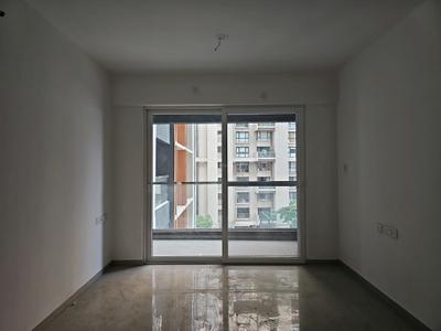 Living Room Image of 860 Sq.ft 3 BHK Apartment / Flat for sale in Choice Park Vista, Dhanori Pune for Rs. 8000000