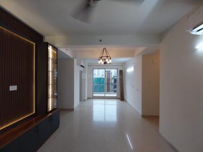 Hall Image of 2055 Sq.ft 3.5 BHK Apartment / Flat for sale in Bestech Altura, Sector 79 Gurgaon for Rs. 24300000