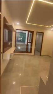 Hall Image of 1350 Sq.ft 3 BHK Builder Floor for sale in Greenwood Residency, Kharar Mohali for Rs. 6500000