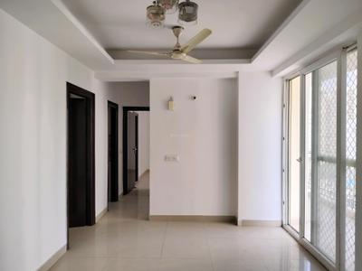 Living Room Image of 1000 Sq.ft 2 BHK Apartment / Flat for sale in AFOWO Raksha Addela, Noida Extension Greater Noida for Rs. 8200000