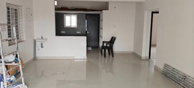 Hall Image of 1620 Sq.ft 3 BHK Apartment / Flat for sale in Pratap Nagar Kakinada for Rs. 7200000