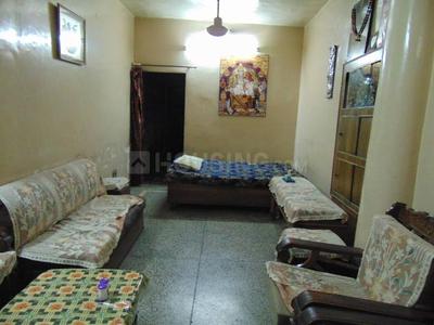 8 BHK Independent Builder Floor