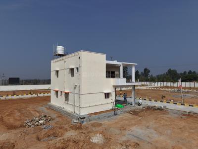 Image of 900 Sq.ft 2 BHK Villa for sale in Alasanatham, Hosur for Rs. 480000