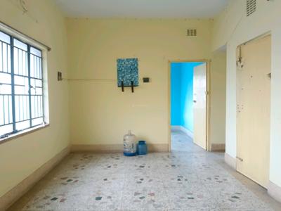 Living Room Image of 1200 Sq.ft 3 BHK Apartment / Flat for rent in Bramhapur Kolkata for Rs. 11500