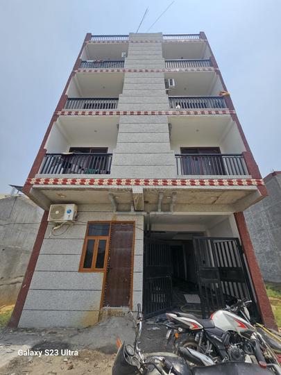 Krishna apartment Main Image 1