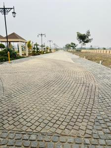 Image of 1000 Sq.ft Residential Plot / Land for sale in Valencia Greens, Bhicholi Mardana, Indore for Rs. 8000000