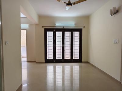 Hall Image of 1250 Sq.ft 2 BHK Apartment / Flat for rent in Halasuru Bengaluru for Rs. 55000