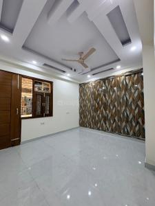 Hall Image of 1800 Sq.ft 4 BHK Builder Floor for sale in Rajendra Nagar Ghaziabad for Rs. 16700000