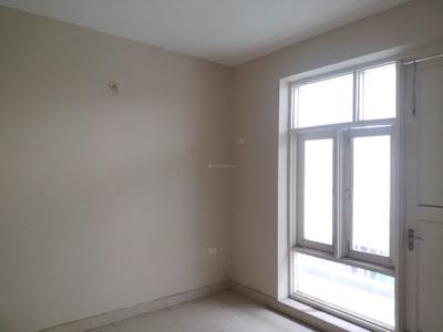 Bedroom Image of 1620 Sq.ft 3 BHK Builder Floor for sale in TDI The Grand Retreat, Sector 88 Faridabad for Rs. 9000000