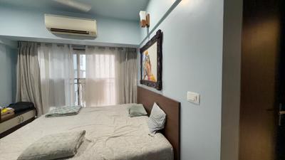 Bedroom Image of 800 Sq.ft 2 BHK Apartment / Flat for sale in Mulund East Mumbai for Rs. 21500000