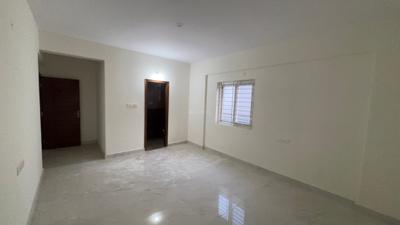 Bedroom Image of 1750 Sq.ft 3 BHK Apartment / Flat for sale in HSR Layout Bengaluru for Rs. 24500000