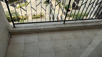 Balcony Image of 940 Sq.ft 2 BHK Apartment / Flat for sale in Godrej Rejuve, Keshav Nagar Pune for Rs. 9200000