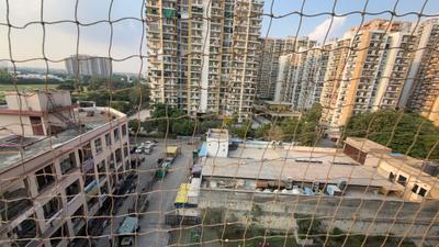 Image of 1400 Sq.ft 2.5 BHK Apartment / Flat for sale in Kingswood Court, Crossings Republik, Ghaziabad for Rs. 10200000