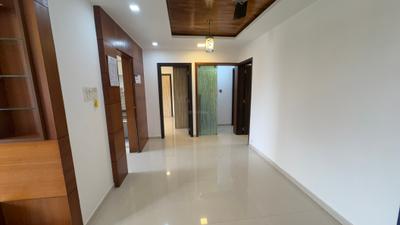 Living Room Image of 1495 Sq.ft 3 BHK Apartment / Flat for sale in Lalani Grandeur, Malad East Mumbai for Rs. 26500000