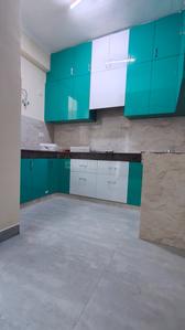 Kitchen Image of 1045 Sq.ft 2 BHK Apartment / Flat for rent in Proview Technocity, Chi V Greater Noida for Rs. 20400