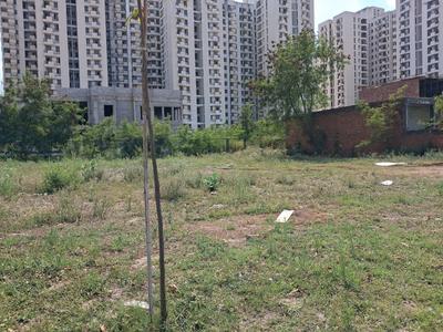 Image of 209 Sq.ft Residential Plot / Land for sale in Jaypee Kensington Park Plot 1, Shahpur Govardhanpur Khadar, Noida for Rs. 51000000