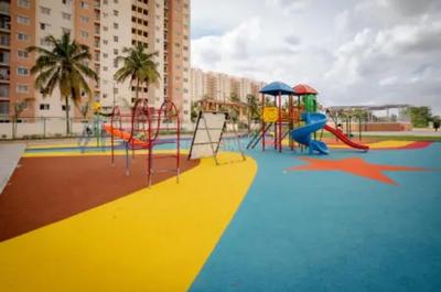 Image of 914 Sq.ft 3 BHK Apartment / Flat for rent in Shriram 107 Southeast, Attibele, Bengaluru for Rs. 23000