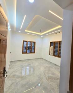 Hall Image of 1450 Sq.ft 3 BHK Independent House for sale in Varapuzha Kochi for Rs. 6500000