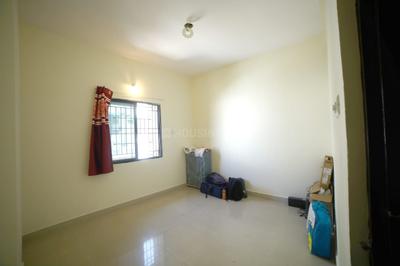 Bedroom Image of 968 Sq.ft 2 BHK Apartment / Flat for sale in Zingabai Takli Nagpur for Rs. 4500000