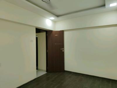 Bedroom Image of 650 Sq.ft 1 BHK Apartment / Flat for sale in Boisar Mumbai for Rs. 3152000