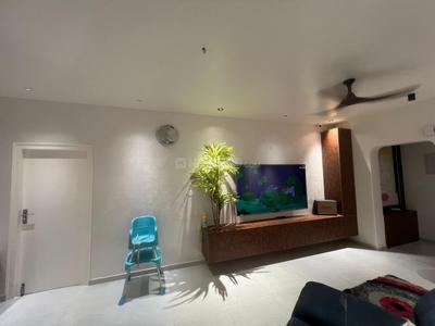 Hall Image of 756 Sq.ft 2 BHK Apartment / Flat for sale in West Tambaram Chennai for Rs. 3800000
