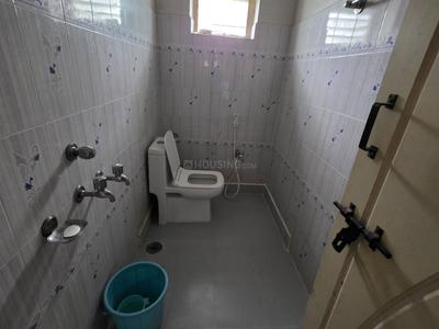 Bathroom Image of 1600 Sq.ft 2 BHK Independent House for sale in Dammaiguda Secunderabad for Rs. 18000000