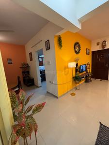Hall Image of 1230 Sq.ft 2 BHK Apartment / Flat for sale in Modi Greenwood Residency, Kowkoor Secunderabad for Rs. 7500000