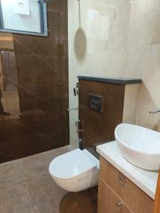 Bedroom Two Image of 1600 Sq.ft 3 BHK Builder Floor for sale in Skywhales Vienna Greens II, Sector 99A Gurgaon for Rs. 19000000