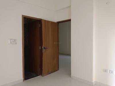 Bedroom Image of 895 Sq.ft 3 BHK Apartment / Flat for sale in Greenfield City Comfort Phase VI, Maheshtala Kolkata for Rs. 3700000