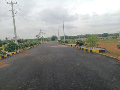 Image of 160 Sq.ft Residential Plot / Land for sale in Mirkhanpet, Hyderabad for Rs. 1600000