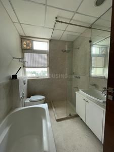 Bathroom Image of 4290 Sq.ft 4 BHK Apartment / Flat for sale in Sattva Casa Crescent, Benson Town Bengaluru for Rs. 71000000
