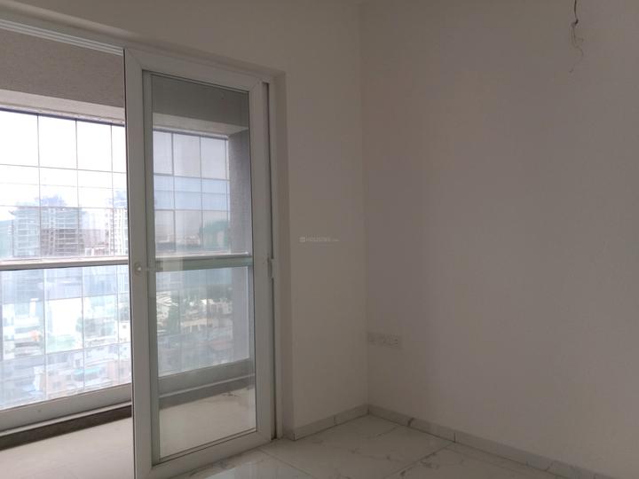 Majestique Signature Towers B4 Bedroom One 1