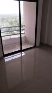 Bedroom Image of 964 Sq.ft 3 BHK Apartment / Flat for sale in Pyramid City 2, Jamtha Nagpur for Rs. 5500000