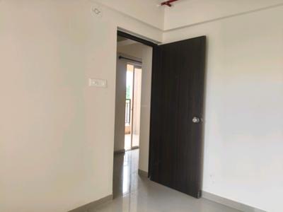 Bedroom Image of 935 Sq.ft 2 BHK Apartment / Flat for sale in Puraniks Abitante Fiore, Bavdhan Pune for Rs. 8300000