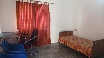 Hall Image of 600 Sq.ft 2 BHK Builder Floor for rent in Khushhalpur Moradabad for Rs. 9500