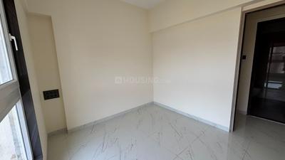 Bedroom Image of 700 Sq.ft 2 BHK Apartment / Flat for sale in Sainath Vrindavan, Mulund East Mumbai for Rs. 18000000