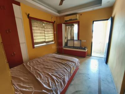 Bedroom Image of 2350 Sq.ft 4 BHK Apartment / Flat for sale in Behala Kolkata for Rs. 9000000