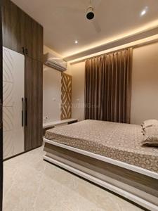 Bedroom Image of 3500 Sq.ft 5 BHK Villa for sale in Lalarpura Jaipur for Rs. 25100000