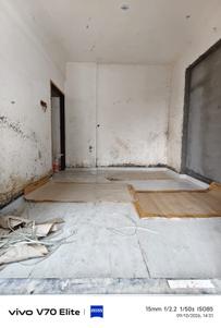 Hall Image of 680 Sq.ft 1 BHK Apartment / Flat for sale in Dombivli East Thane for Rs. 5500000