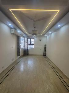 4 BHK Flat
