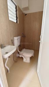 Bathroom Image of 790 Sq.ft 2 BHK Apartment / Flat for sale in Solaris Shalimar, Shalimar Howrah for Rs. 6950000