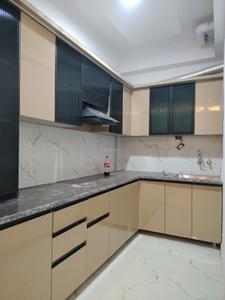 Kitchen Image of 1250 Sq.ft 2 BHK Apartment / Flat for sale in Ambr Amore, Noida Extension Greater Noida for Rs. 4881400