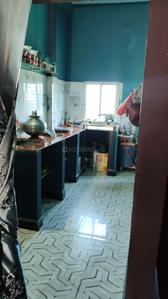 Kitchen Image of 1250 Sq.ft 1 BHK Independent House for sale in Semal Khedi Rajgarh for Rs. 12500000